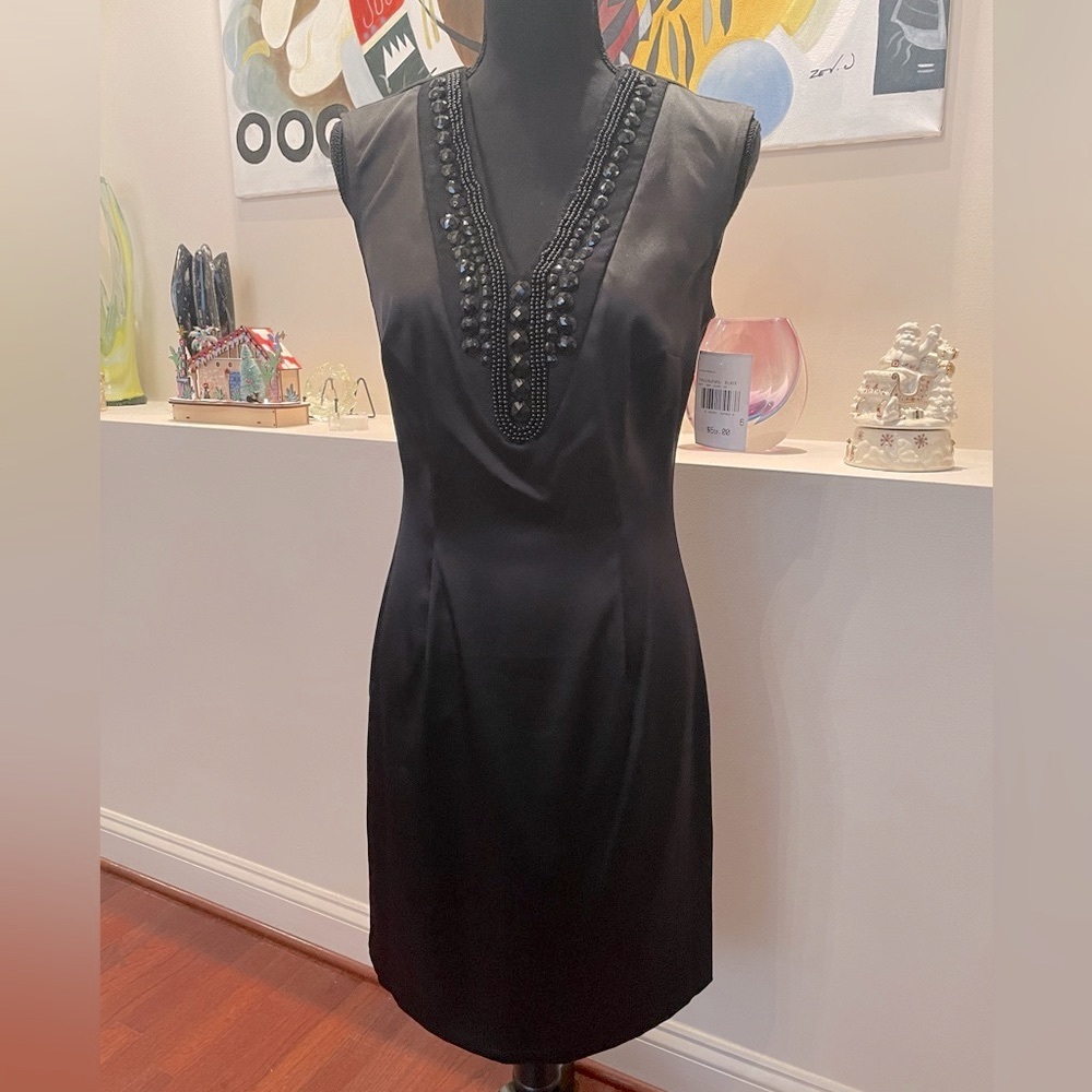 NWT Little black cocktail dress prom party